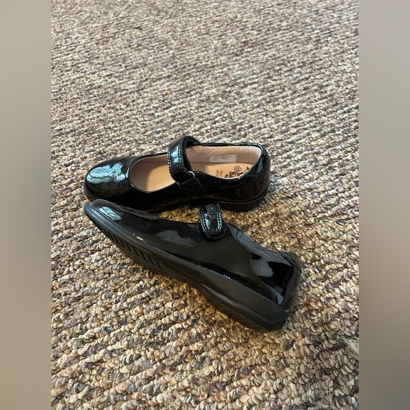 Kelli Kelly girls dress shoes - Picture 9 of 10
